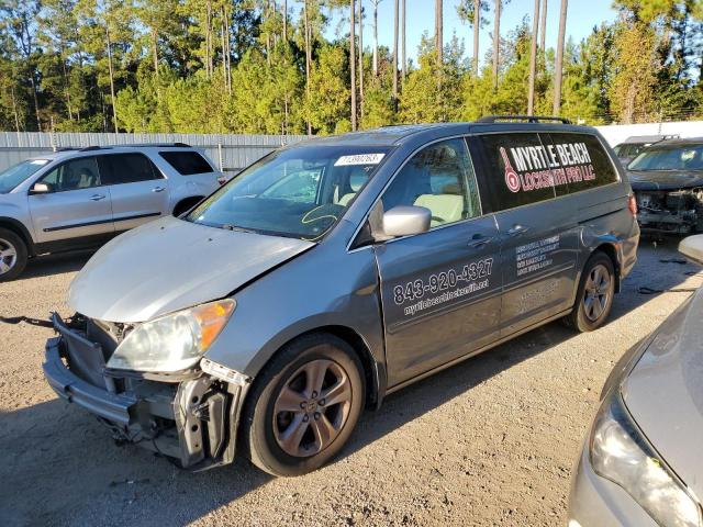 2009 Honda Odyssey TOURING