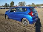 2020 Honda Fit Ex 1.5L للبيع في Windsor، NJ - Front End