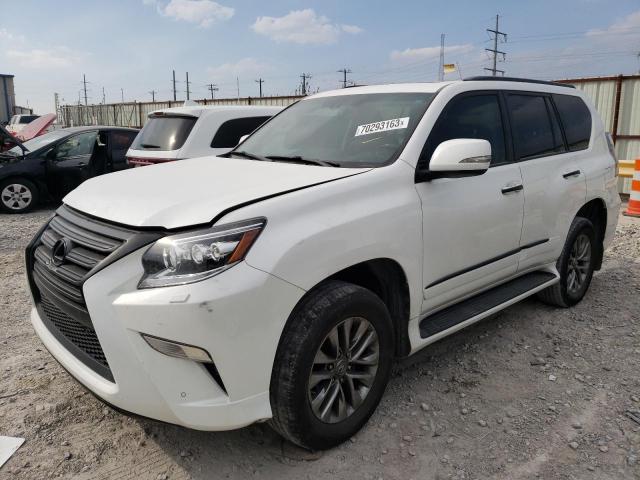 2018 Lexus GX 460 