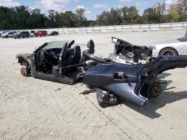 2B3CL5CT2BH511586 2011 DODGE CHARGER
