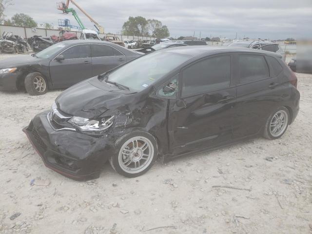 2020 HONDA FIT SPORT - 3HGGK5G62LM704865