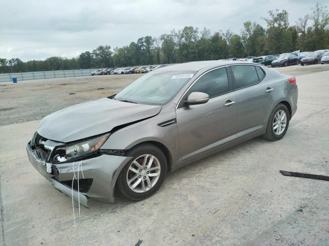 2012 Kia Optima LX