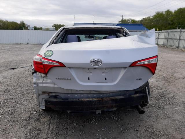 2T1BURHE9EC150896 Toyota COROLLA L