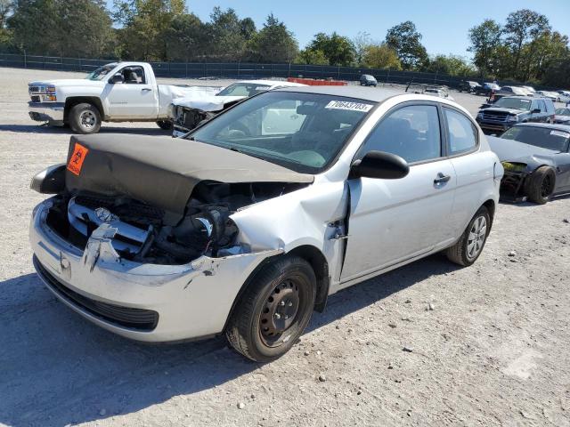 2008 Hyundai Accent GS