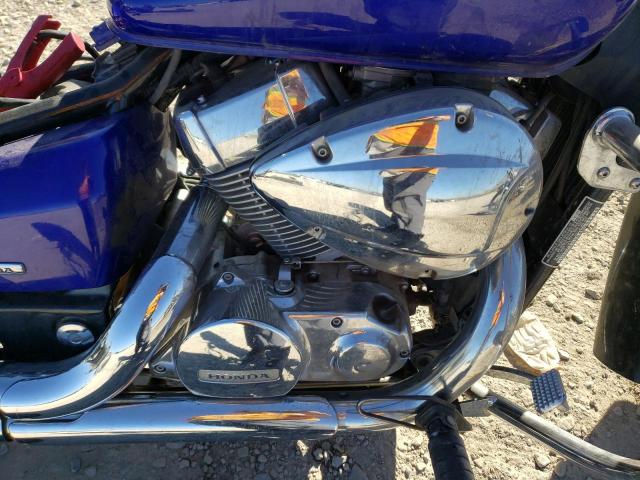 2004 HONDA VT750 CA JH2RC50354M002239