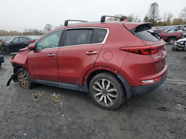 KNDPN3AC1H7099196 KIA Sportage Ex