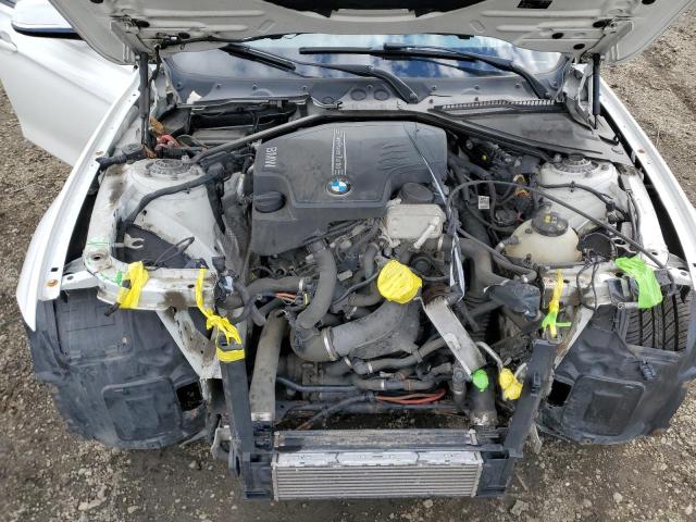 WBA8A3C59GK689170 BMW 320 XI