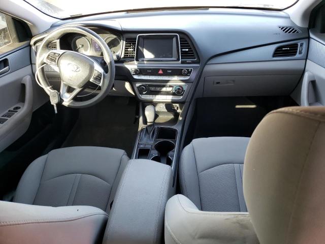 5NPE24AA5JH733227 Hyundai SONATA ECO