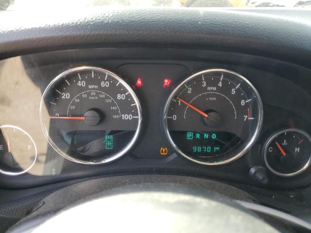 1C4BJWDG4GL114883 Jeep Wrangler Unlimited Sport