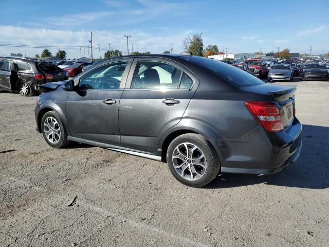 Vin: 1g1jd5sh0j4126726, lot: 72618113, chevrolet sonic lt 20182