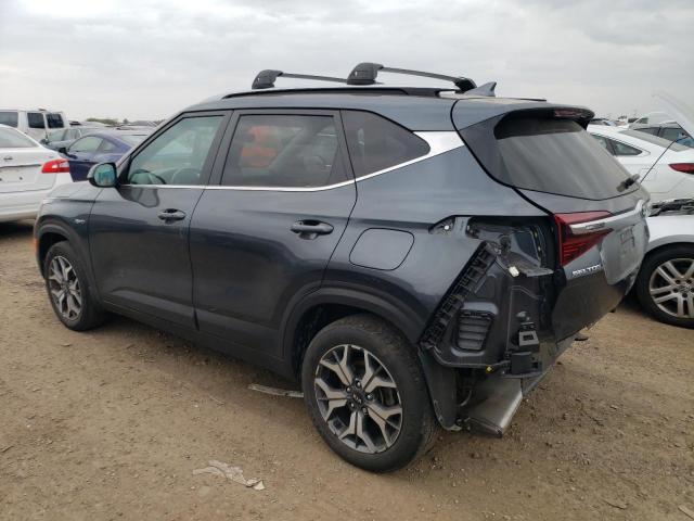 KNDERCAA7M7141567 KIA SELTOS EX
