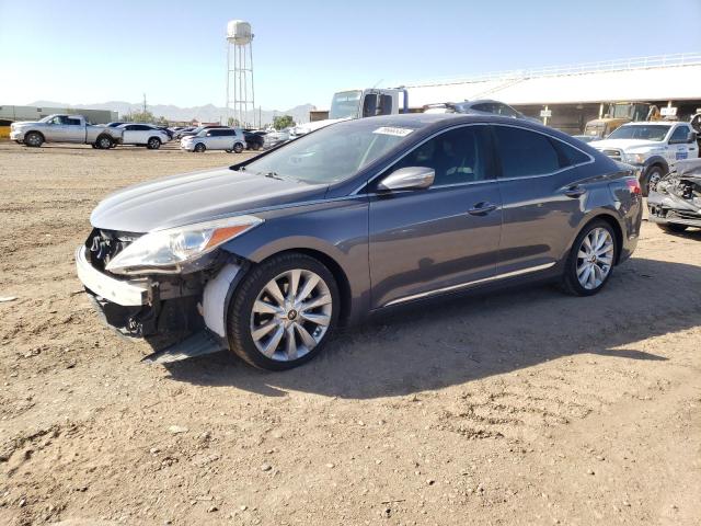 2012 Hyundai Azera GLS