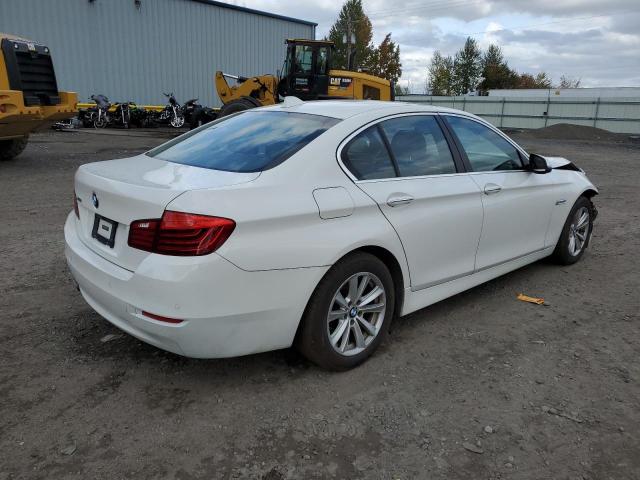 WBA5A7C52FD622892 BMW 528 XI