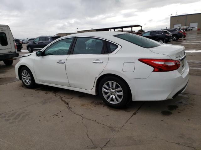 1N4AL3AP0GC136071 Nissan ALTIMA 2.5