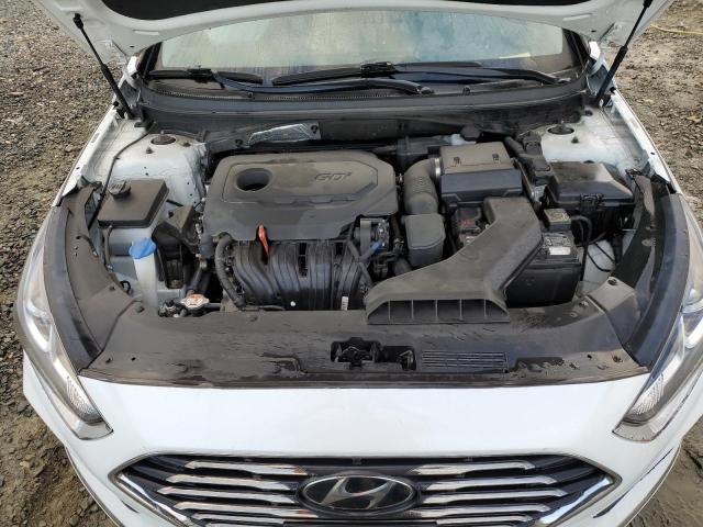 5NPE24AF4KH783727 | 2019 Hyundai sonata se