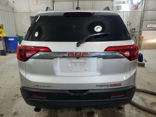 2019 GMC ACADIA ALL 1GKKNVLS4KZ274759