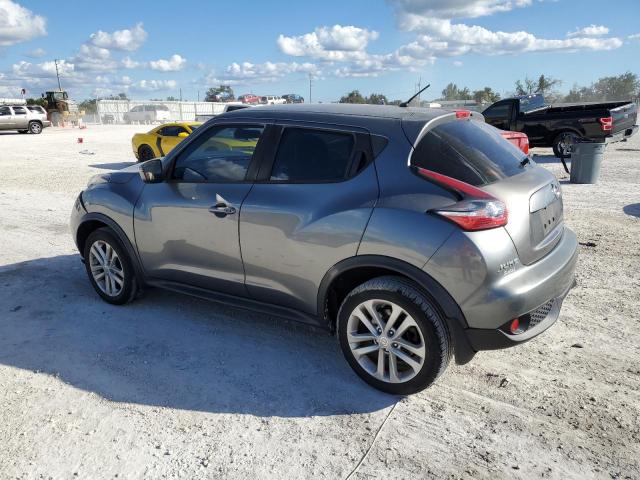 JN8AF5MR8GT603171 Nissan JUKE S