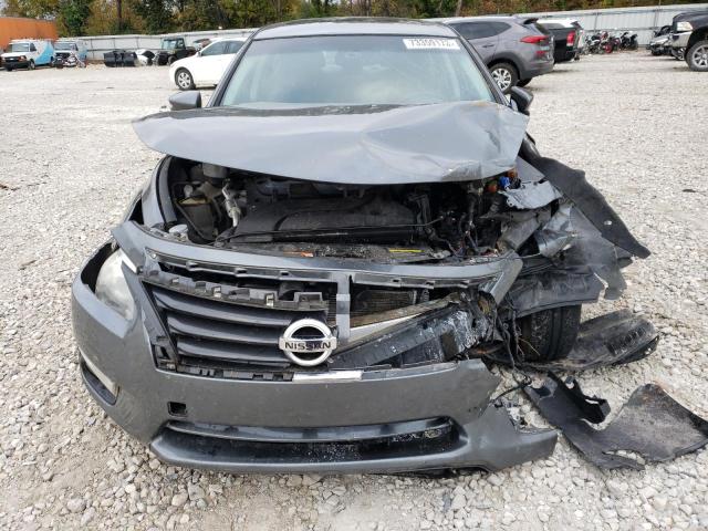 2015 NISSAN ALTIMA 2.5 - 1N4AL3AP9FN339057