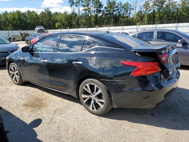 2016 NISSAN MAXIMA 1N4AA6APXGC407287