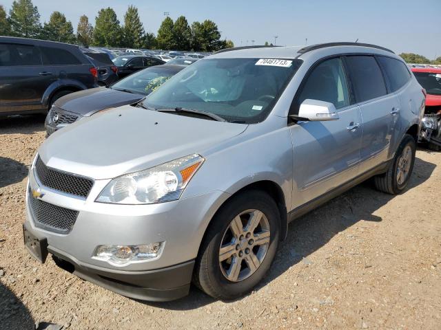 2010 Chevrolet Traverse LT