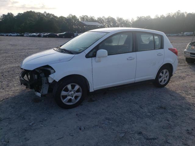 2009 Nissan Versa S