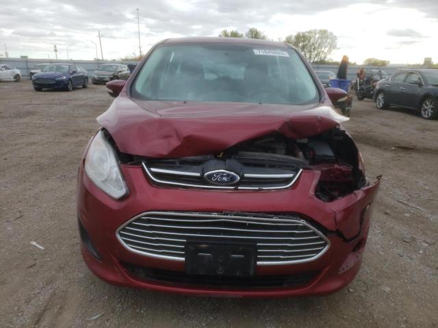 1FADP5AU8EL502293 Ford C-MAX SE