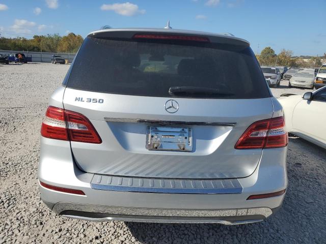 VIN 4JGDA5JB6DA249491 2013 Mercedes-Benz ML-Class, 350 no.6