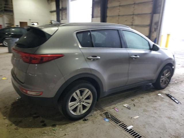 KNDPM3AC7H7069896 KIA Sportage Lx
