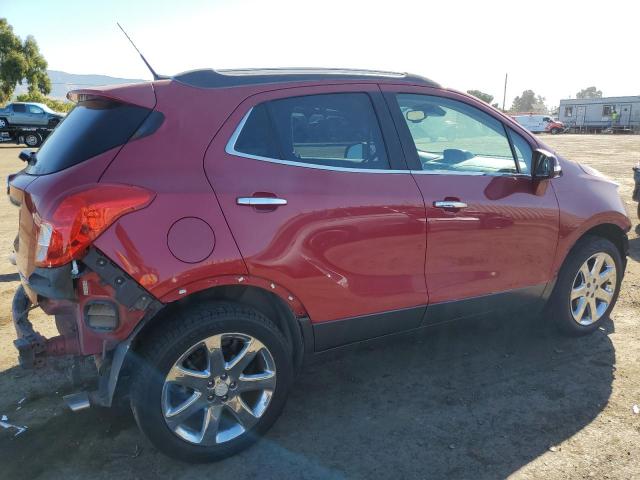 KL4CJHSB8EB518855 Buick Encore Premium