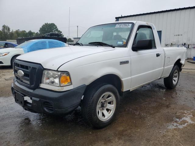 2008 Ford Ranger 