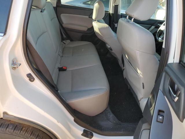 JF2SJAPC1EH531813 Subaru Forester 2.5i Touring