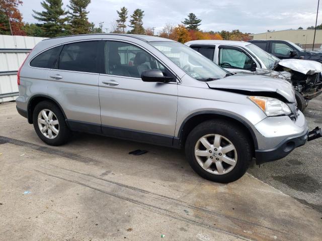 2008 Honda Cr-V Exl VIN: JHLRE48748C061091 Lot: 73475773