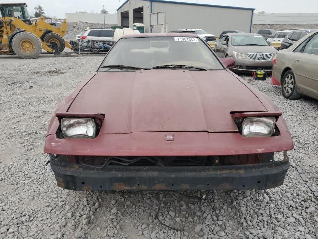 JT2MA70L3H0048744 1987 Toyota Supra