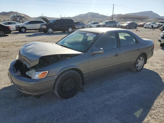 2001 Toyota Camry CE