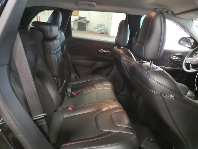 1C4PJMBX4KD395423 Jeep Cherokee Trailhawk