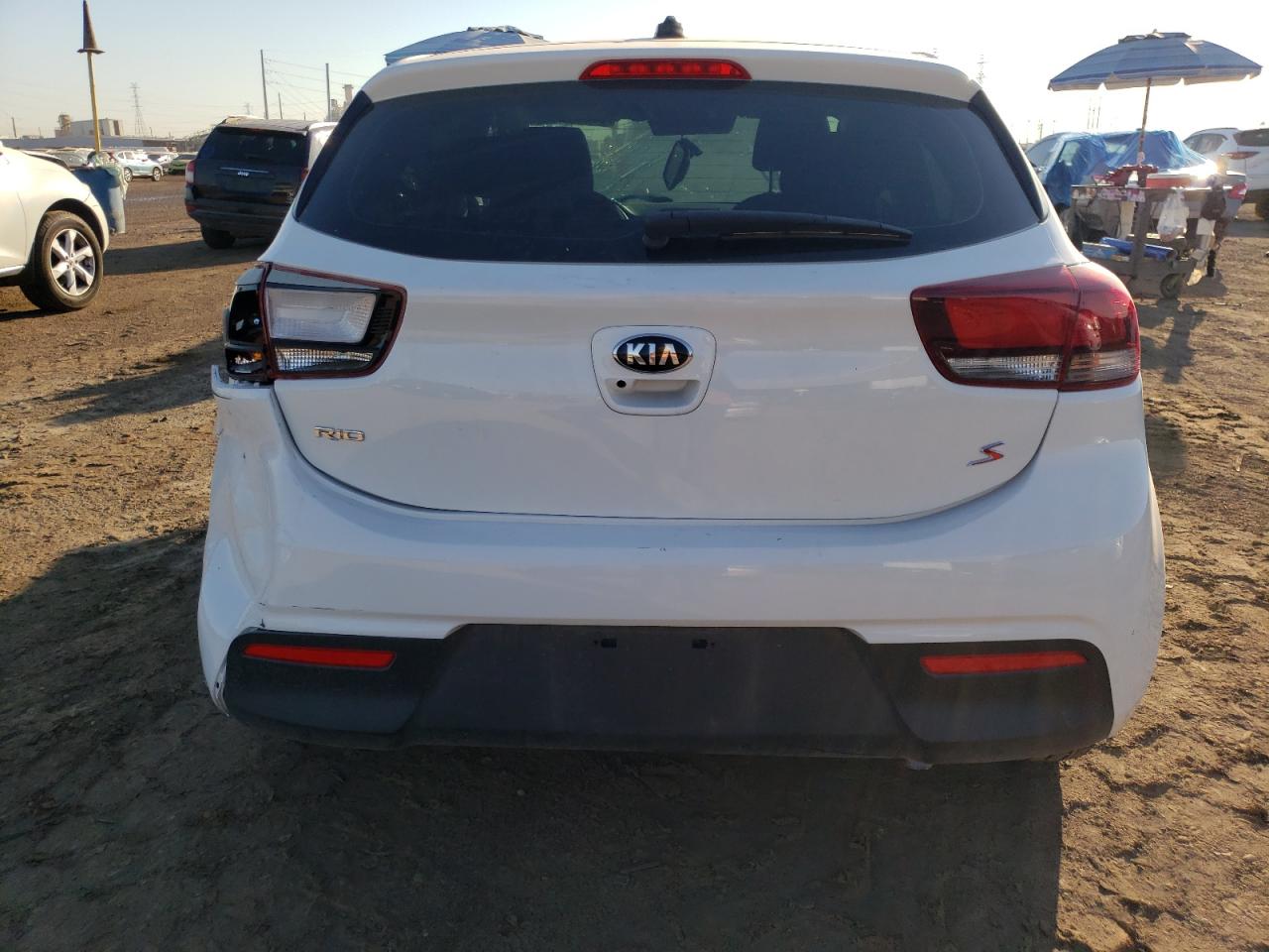 3KPA25AD0ME433828 2021 Kia Rio S 3KPA25AD0ME433828 2021 Kia Rio S