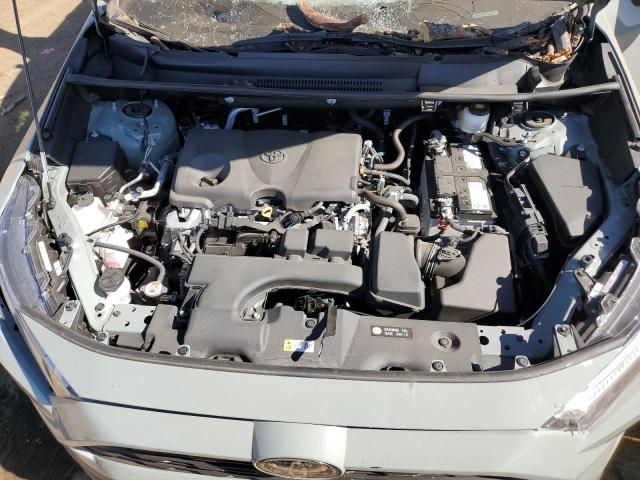 2023 TOYOTA RAV4 XLE - 2T3P1RFV5PW372068
