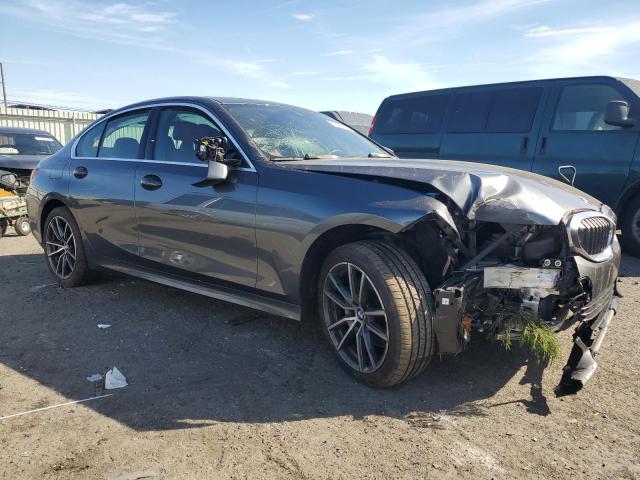 3MW5R7J00N8C69533 BMW 330XI