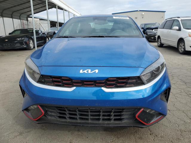 3KPF54AD4NE421884 KIA Forte Gt Line