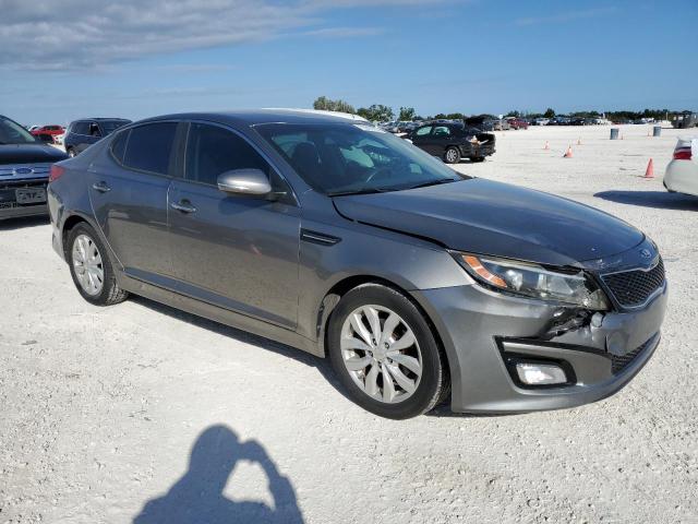 5XXGM4A78FG498333 KIA Optima Lx