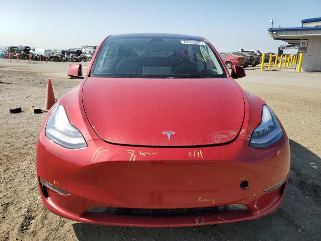 2023 TESLA MODEL Y - 7SAYGDEE1PA102803