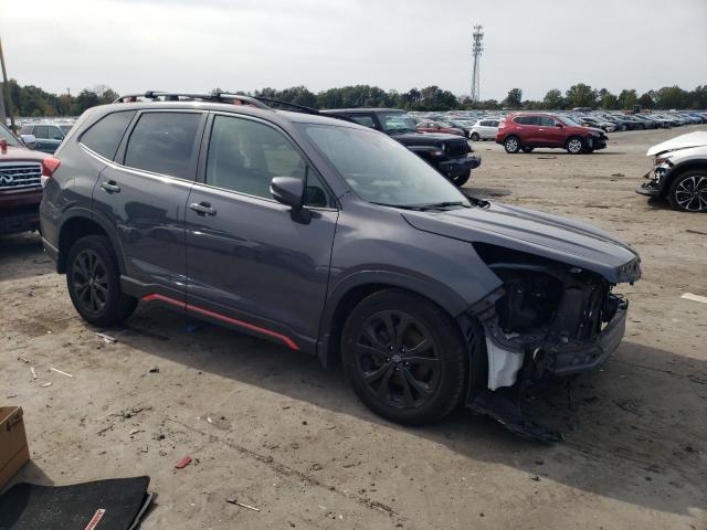 JF2SKAJC1NH402248 Subaru Forester Sport