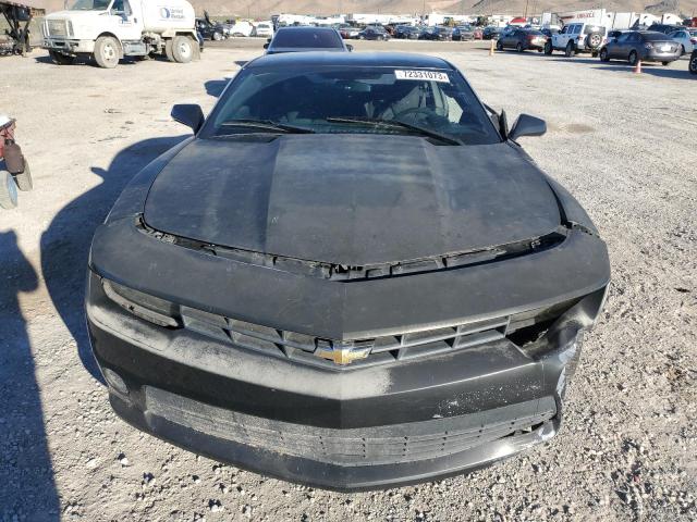 2G1FA1E35E9215220 | 2014 CHEVROLET CAMARO LS