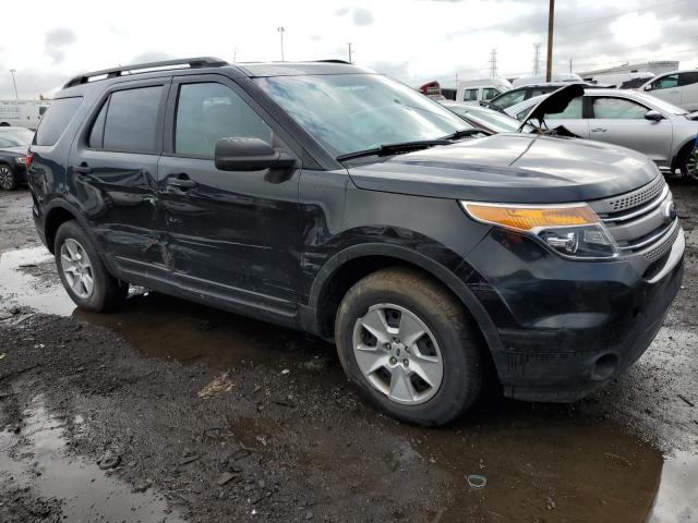 1FM5K8B89EGA21893 Ford EXPLORER
