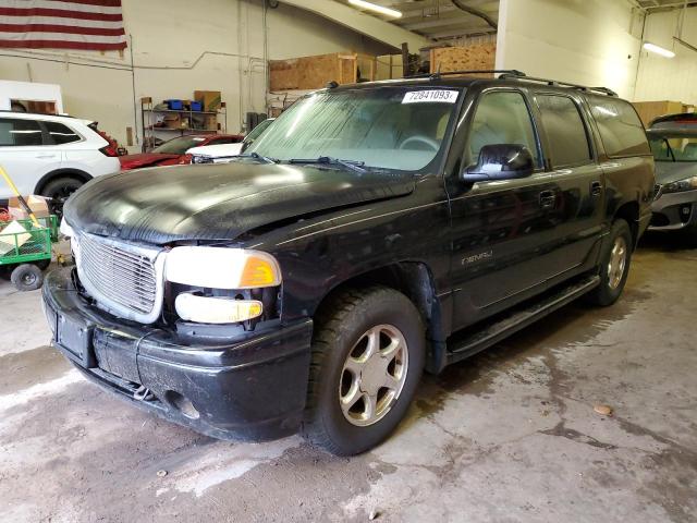 2004 GMC Yukon XL Denali