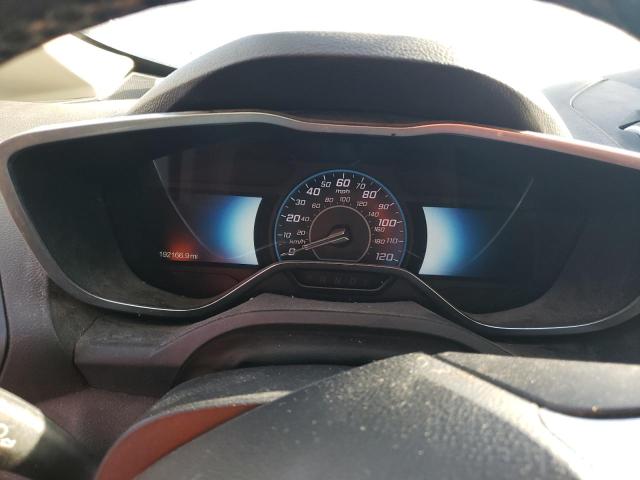 1FADP5AUXGL118034 Ford C-MAX SE