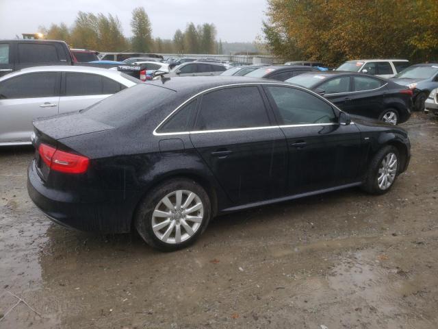 VIN WAUAFAFL8FN023173 2015 Audi A4, Premium no.3