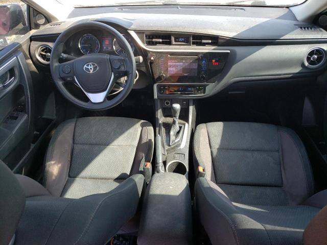 5YFBURHE1KP883715 Toyota COROLLA L