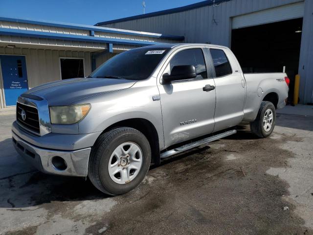 2007 Toyota Tundra 