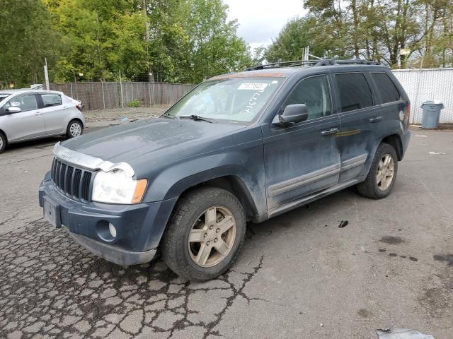 2006 Jeep Grand Cherokee Laredo